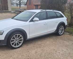 Audi A4 Allroad Gebrauchtwagen