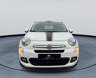 Fiat 500X Gebrauchtwagen