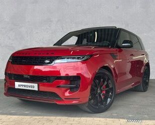 Land Rover Range Rover Sport Gebrauchtwagen