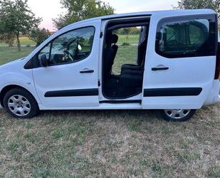 Peugeot Partner Tepee Gebrauchtwagen