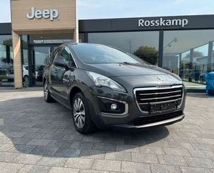 Peugeot 3008 Gebrauchtwagen