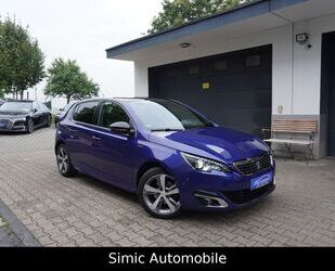 Peugeot 308 Gebrauchtwagen