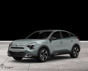 Citroen C4 Gebrauchtwagen