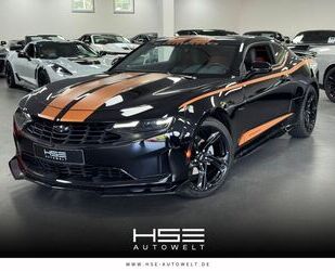 Chevrolet Camaro Gebrauchtwagen
