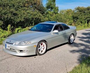 Lexus SC 400 Gebrauchtwagen