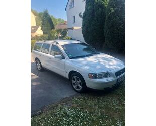 Volvo V70 Gebrauchtwagen