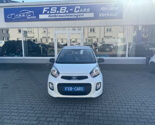 Kia Picanto Gebrauchtwagen