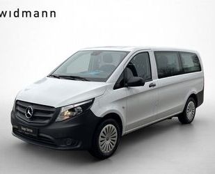 Mercedes-Benz Vito Gebrauchtwagen