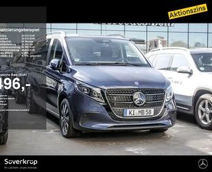 Mercedes-Benz V 250 Gebrauchtwagen