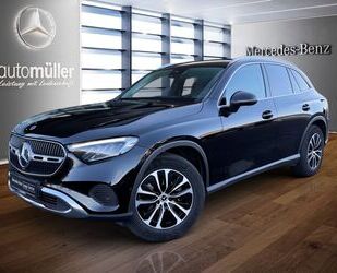 Mercedes-Benz GLC 200 Gebrauchtwagen