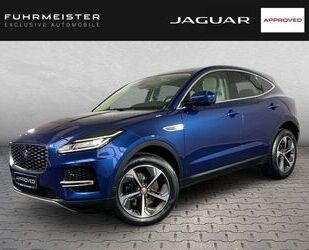 Jaguar E-Pace Gebrauchtwagen