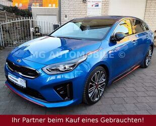 Kia pro ceed / ProCeed Gebrauchtwagen