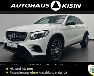 Mercedes-Benz GLC 250 