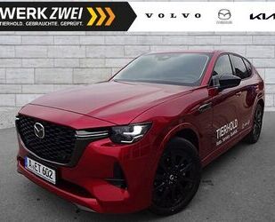Mazda CX-60 Gebrauchtwagen