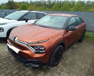 Citroen C4 Gebrauchtwagen