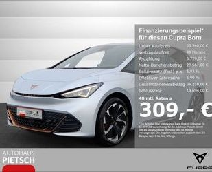 Cupra Born Gebrauchtwagen