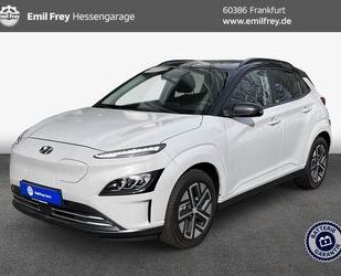Hyundai KONA Gebrauchtwagen