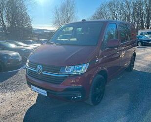 VW T6 andere Gebrauchtwagen