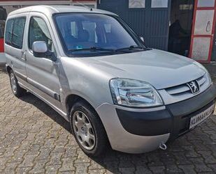 Peugeot Partner Gebrauchtwagen