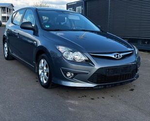 Hyundai i30 Gebrauchtwagen