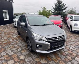 Mitsubishi Space Star Gebrauchtwagen