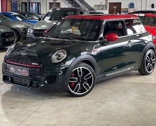 Mini John Cooper Works Gebrauchtwagen