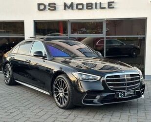 Mercedes-Benz S 400 Gebrauchtwagen