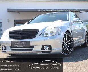 Mercedes-Benz S 350 Gebrauchtwagen