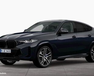 BMW X6 Gebrauchtwagen