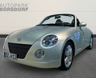 Daihatsu Copen Gebrauchtwagen