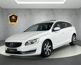 Volvo V60 Gebrauchtwagen