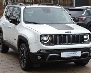 Jeep Renegade Gebrauchtwagen