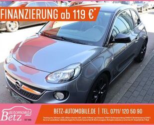 Opel Adam Gebrauchtwagen