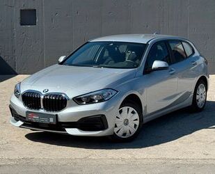 BMW 116 Gebrauchtwagen