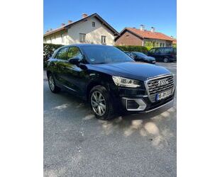 Audi Q2 Gebrauchtwagen