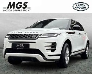 Land Rover Range Rover Evoque Gebrauchtwagen