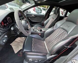 Audi RS5 Gebrauchtwagen