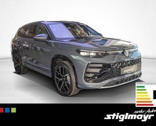 VW Tayron Gebrauchtwagen