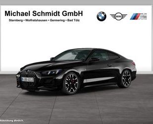BMW 420 Gebrauchtwagen