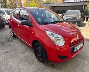 Suzuki Alto Gebrauchtwagen