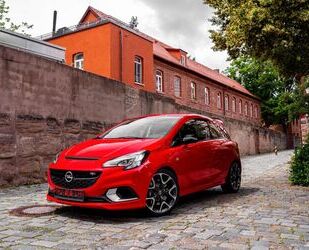 Opel Corsa Gebrauchtwagen