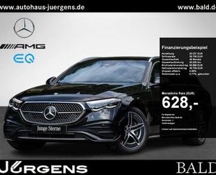 Mercedes-Benz E 450 Gebrauchtwagen