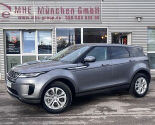 Land Rover Range Rover Evoque Gebrauchtwagen