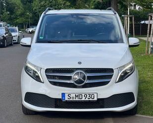 Mercedes-Benz V 220 Gebrauchtwagen