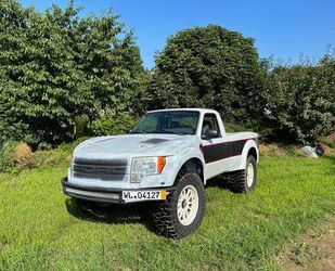 Ford Ranger Gebrauchtwagen