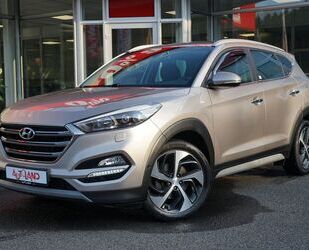 Hyundai TUCSON Gebrauchtwagen