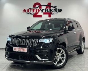 Jeep Grand Cherokee Gebrauchtwagen