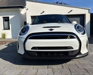 Mini Cooper SE Gebrauchtwagen