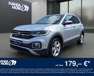 Toyota T-Cross 