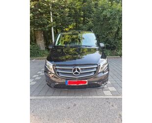 Mercedes-Benz Vito Gebrauchtwagen